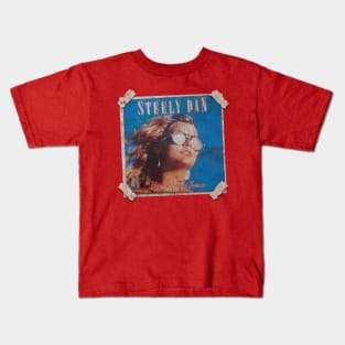 ALBUM VINTAGE Kids T-Shirt